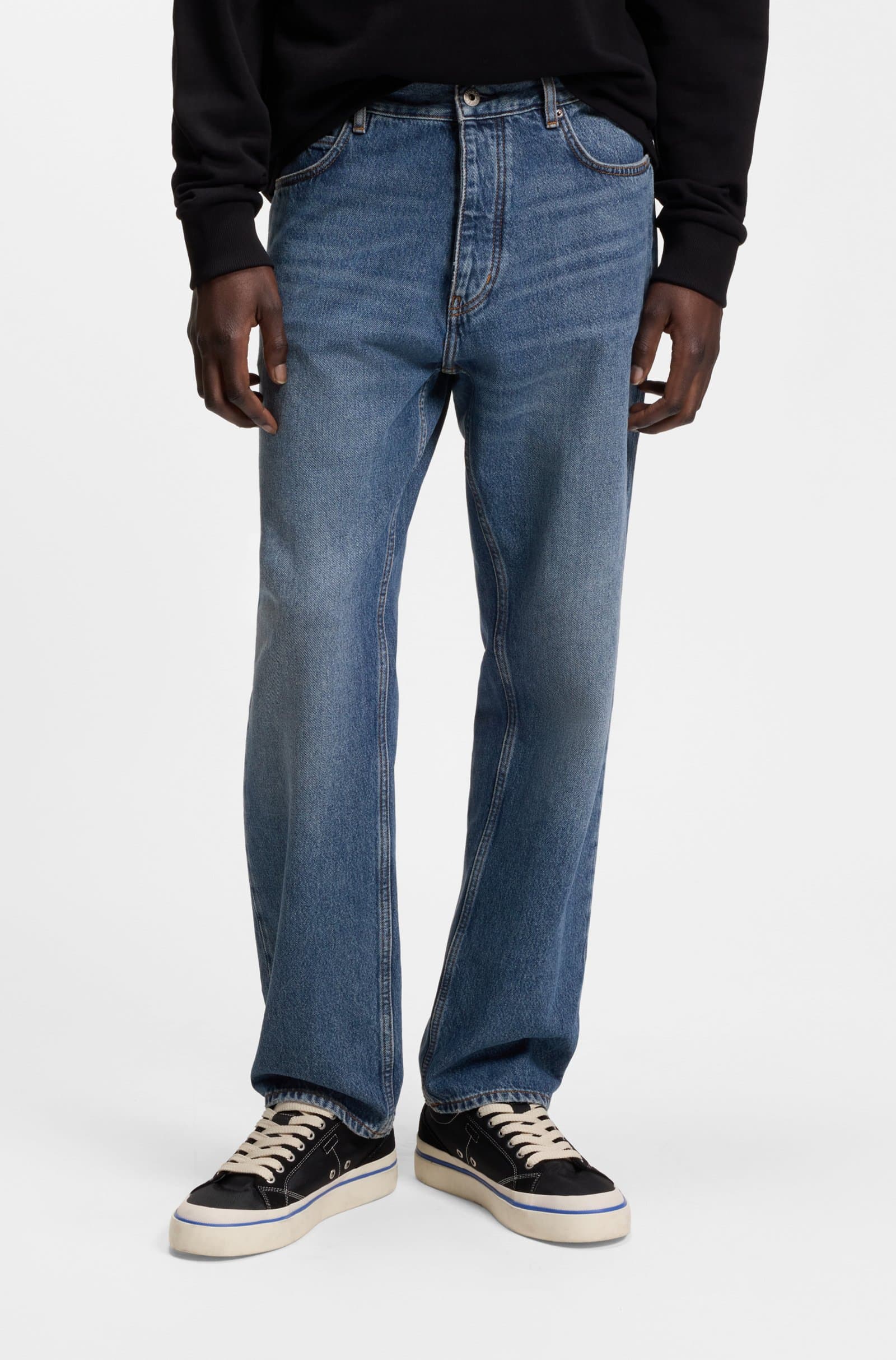 Jeans regular fit
