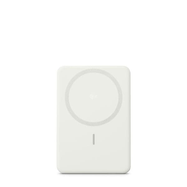 Batería Externa Maggo de Anker (5k, Diseño Fino)
