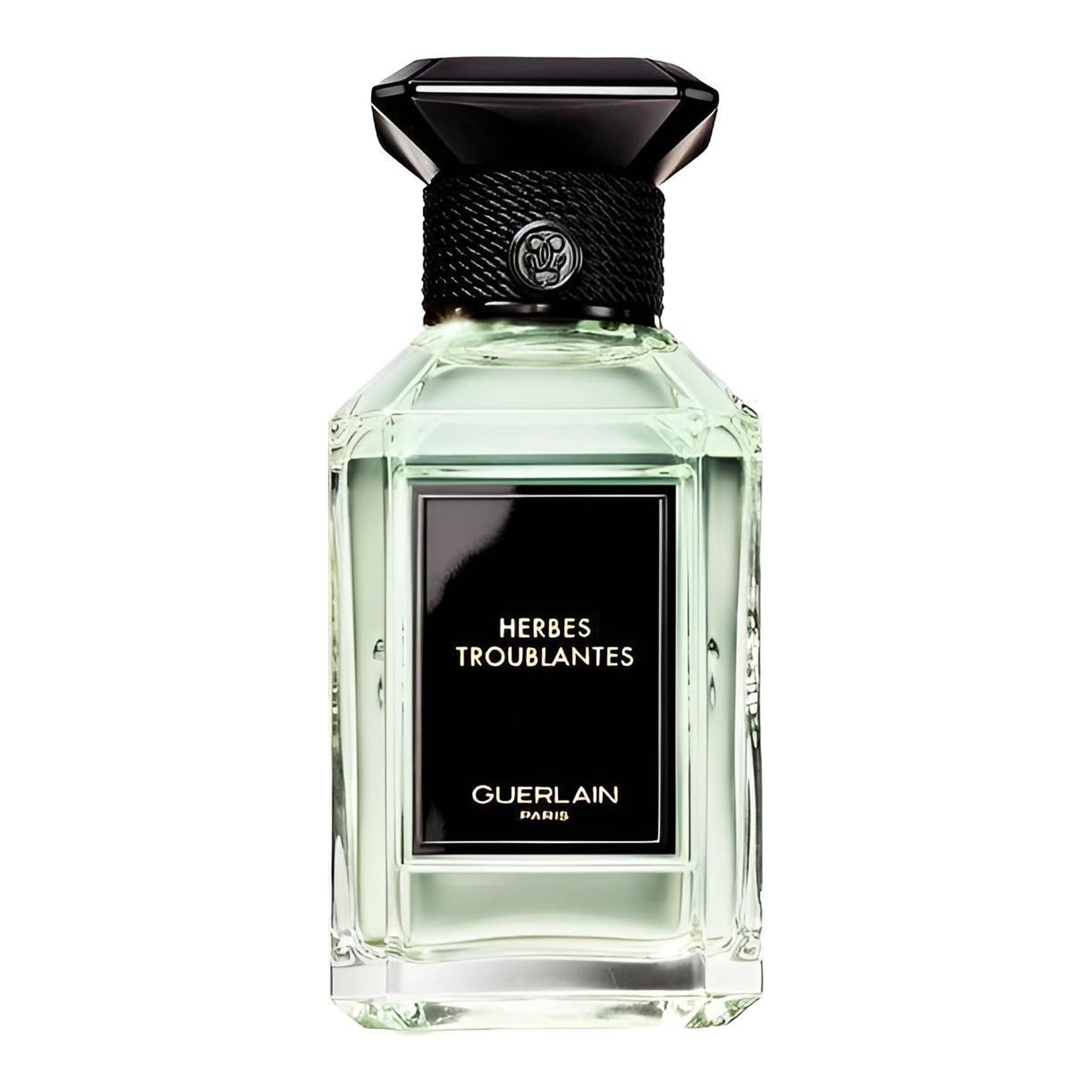 GUERLAIN - Herbes Troublantes Eau de Parfum