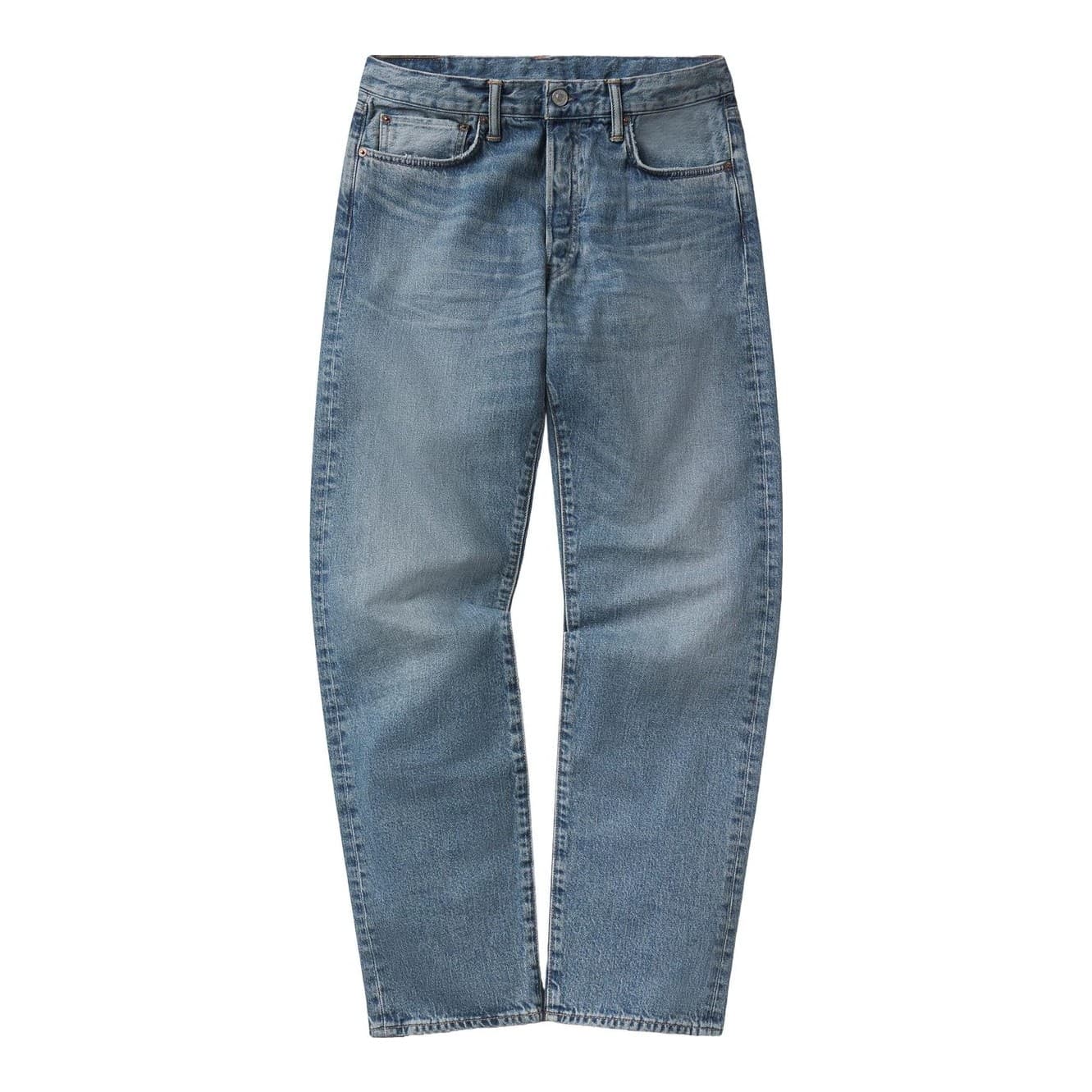 BUCK MASON - L034 Japanese Denim Ford Standard Jean