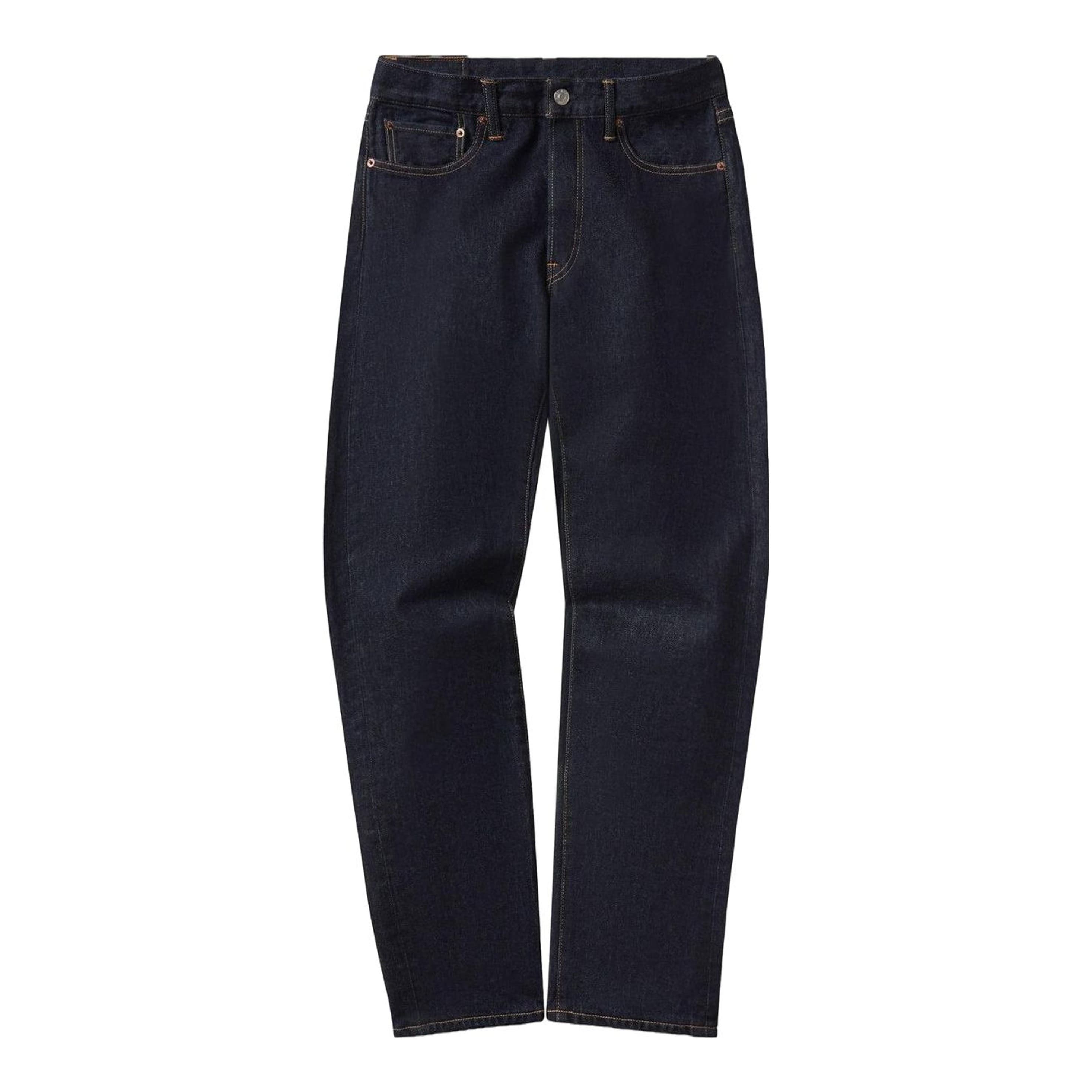 BUCK MASON (BUCKMASON.COM) - Japanese Denim Maverick Slim Jeans