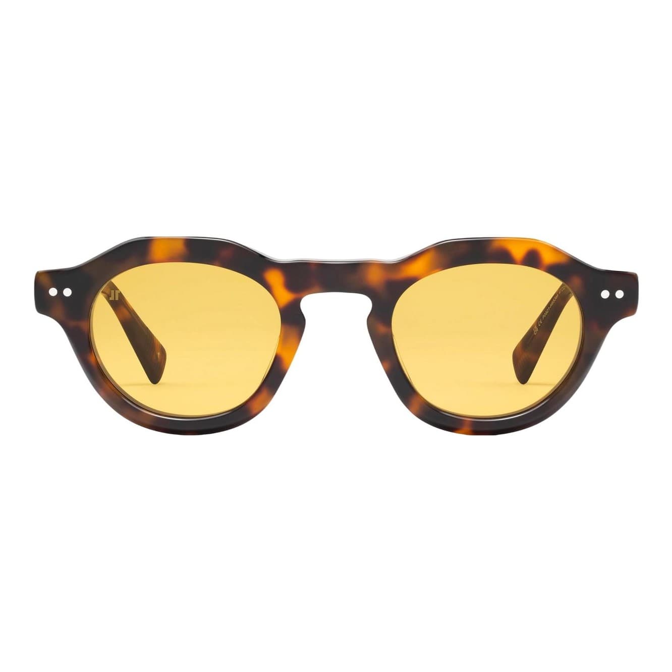 JIMMY FAIRLY - The Dewi JF Colors Sunglasses 