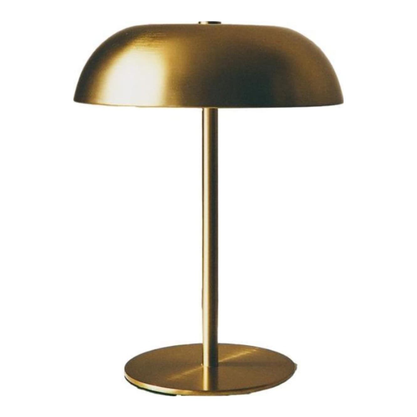 Lampara Mesa Monocolor Inalambrica