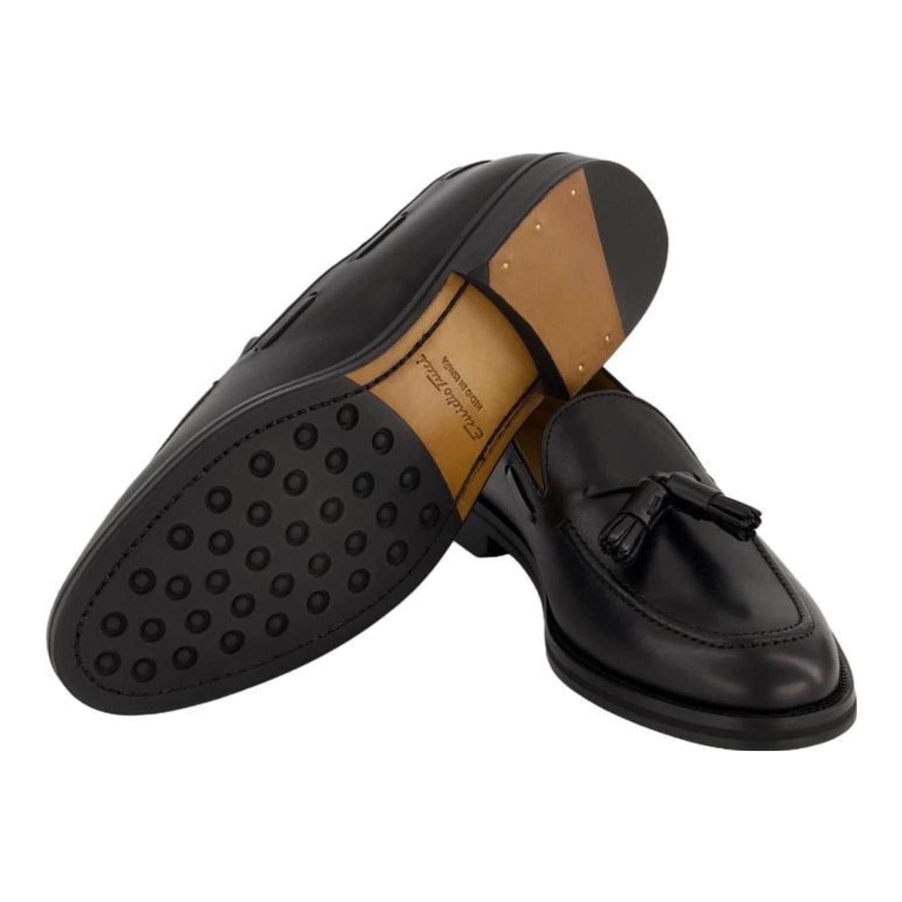 Emidio Tucci
Mocasines