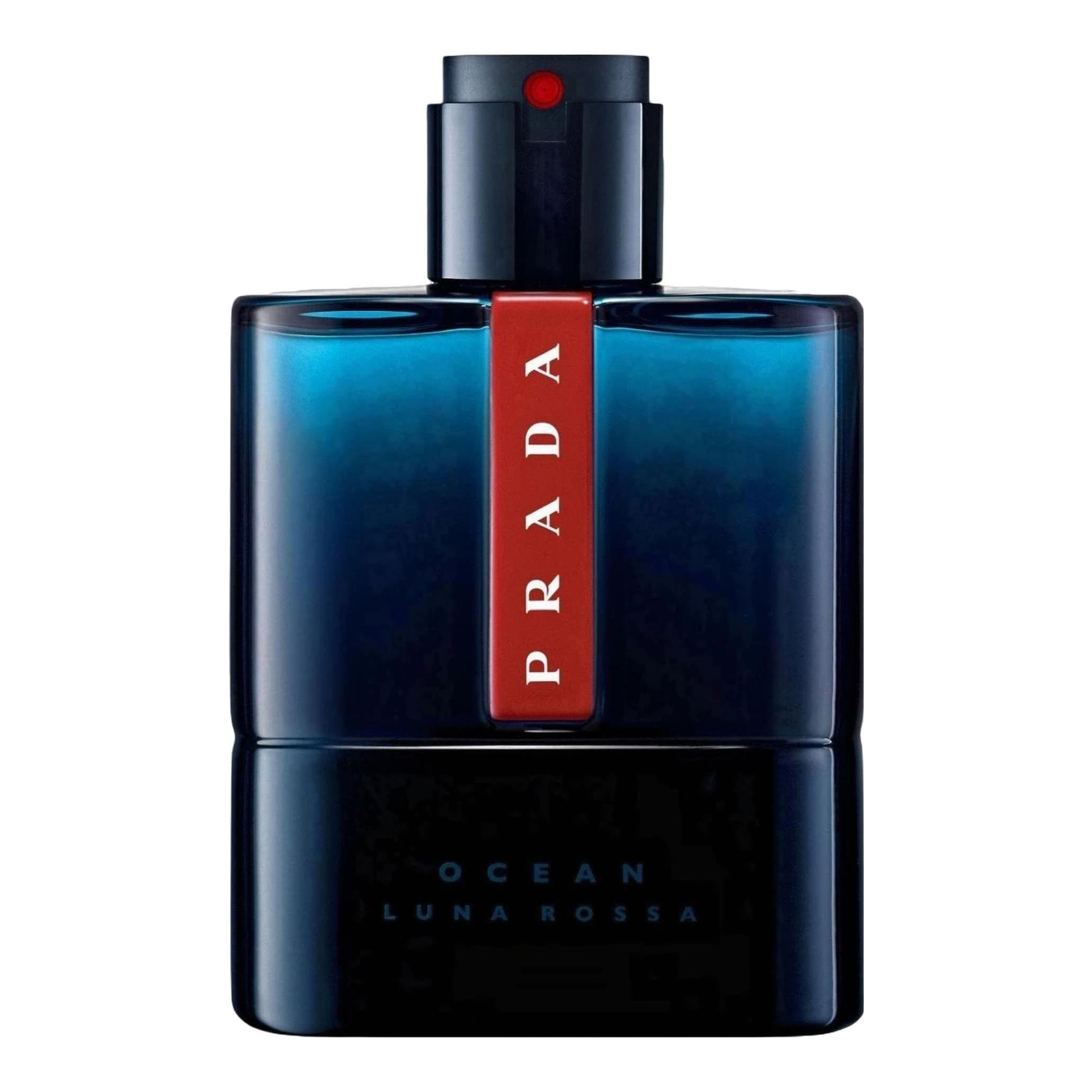 Prada Luna Rossa Carbon - United States
