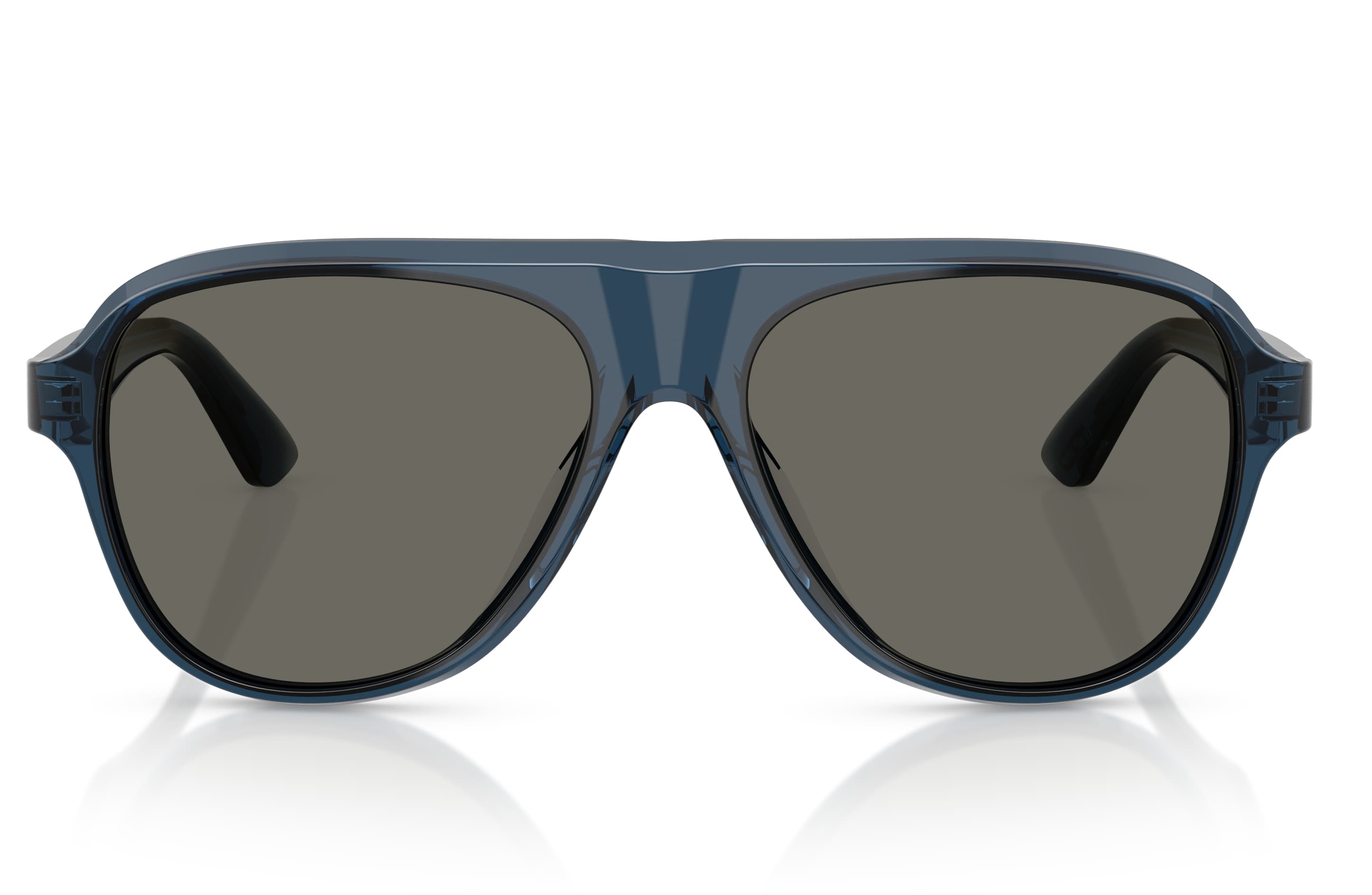 OLIVER PEOPLES - Paul Newman Sun