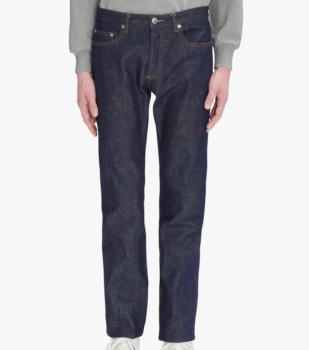 New Standard Jeans