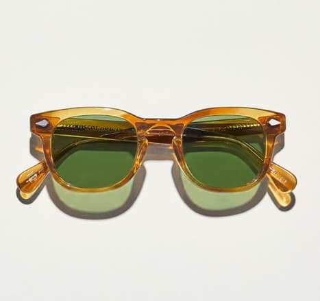 MOSCOT - GELT SUN