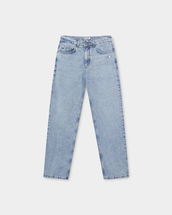 Billy Jeans Blue