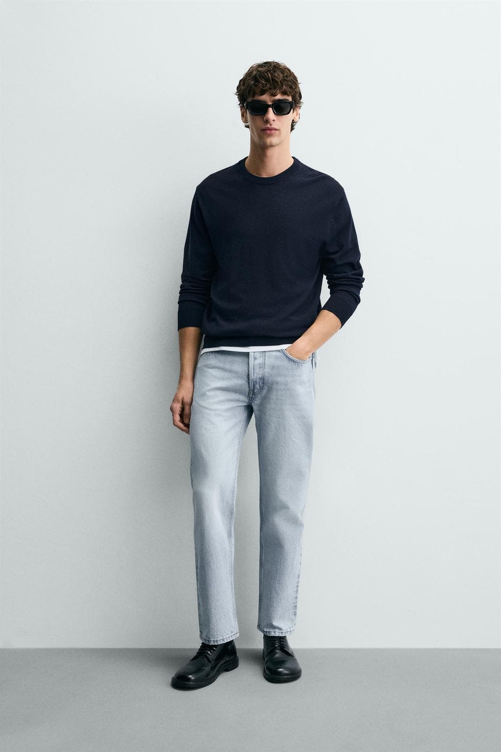 Jeans Regular Fit