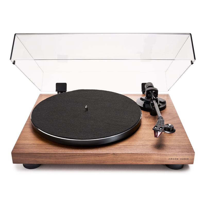 Tocadiscos TT-3 PLUS