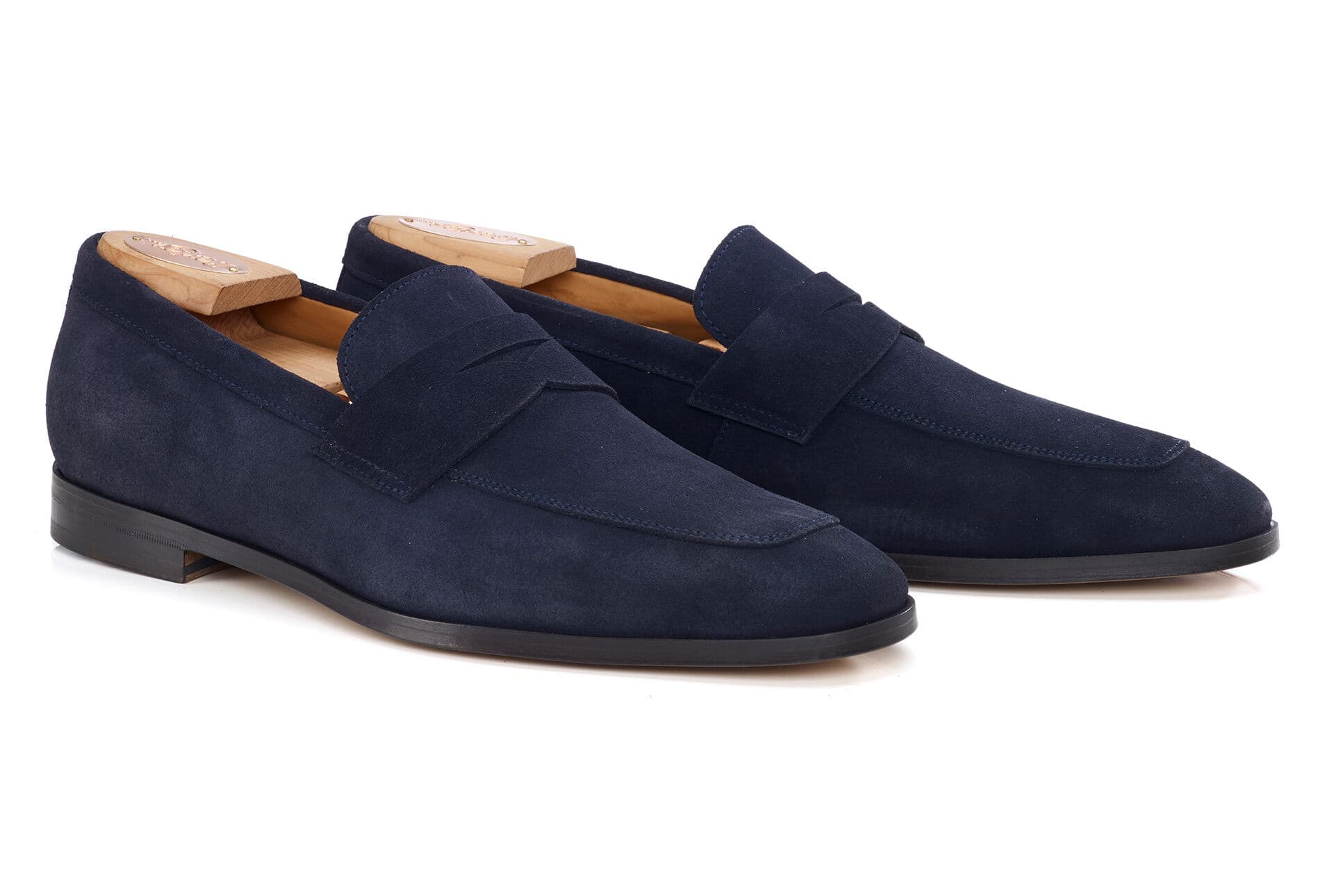 Cannero Terciopelo Navy