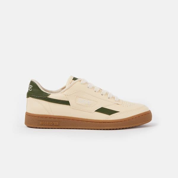 SAYE - M89 Icon Cactus - Vanilla & Basil