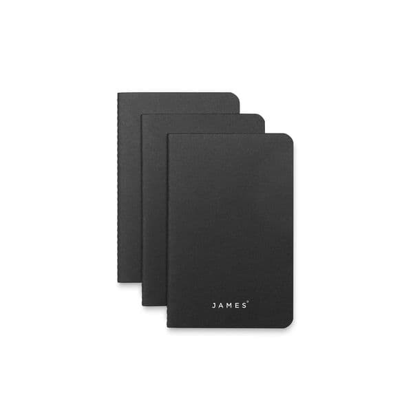 Tjb Daily Notebooks