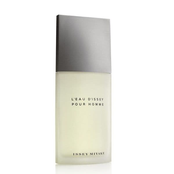 L'eau D'issey Pour Homme